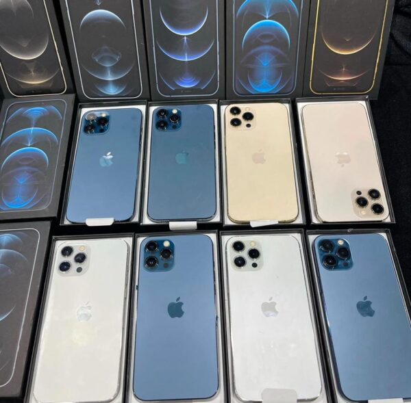 iPhone 13 pro 128GB Dav business (Dar es salaam)