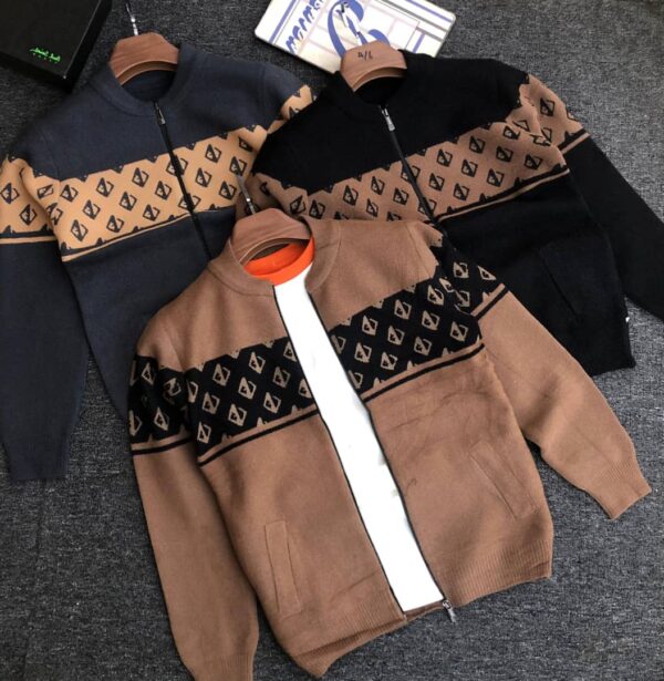 Pull homme confortable Dav business(Dar es salaam) – Image 6