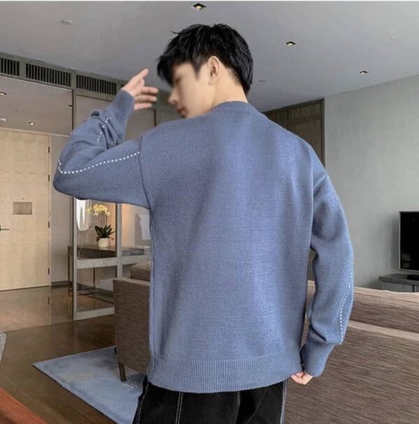 Pull homme contons Dav business (Dar es salaam) – Image 14